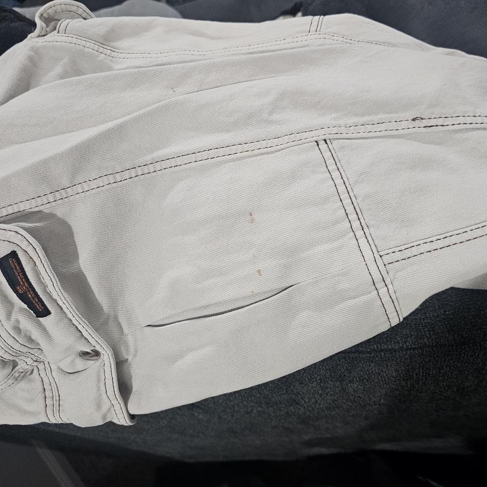 BDG Relaxed Skater Jeans Size 30 - Picture 15 of 16